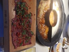 -川锅一号火锅(睢宁店)