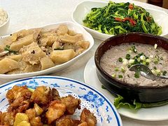-腰记饭店(龙源路店)