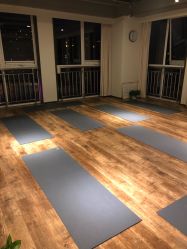 -FineYoga梵音瑜伽·普拉提