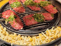 -轻烧烤肉(光谷步行街店)