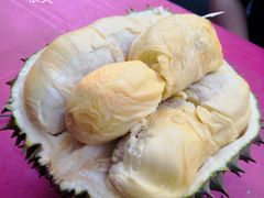 -金伯利街美食夜市