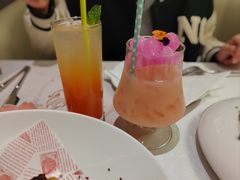 -PARFUM FLORAL花境法餐(南京首店)