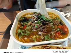 -魏家凉皮(兵马俑店)