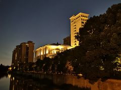 -上海浦东星河湾酒店
