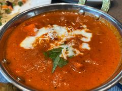 -娜玛瑟德餐厅(仙足岛店)