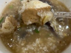 -百成大同鸭肉粥(大同总店)