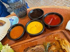 -Taco Mama嗒蔻妈妈墨西哥餐厅(环宇城店)