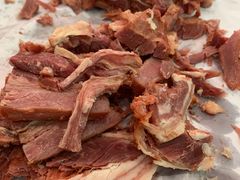 -马志善稀糊爛生熟肉店