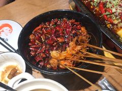 -成都吃客(九眼桥店)