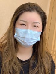 -HQ半永久纹绣纹眉