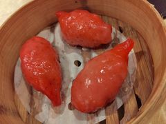 -斑斓西餐厅·自助茶点(高崎机场佰翔花园酒店)