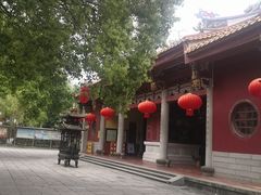 -梵天禅寺