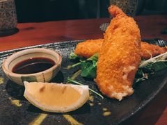 雪蟹可乐饼-角落里(中山公园店)