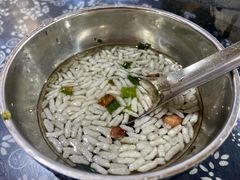 -张关合渣(航空大道店)