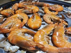-蓝珊甄选海鲜自助·火锅大排档(近阿那亚店)