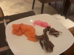 -丽都皇冠假日酒店·Matrix亦餐厅(望京店)