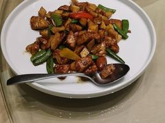 -绿岛国际酒店·海鲜酒楼(八七路店)