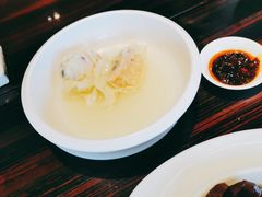 -湛江民大喜来登酒店-采悦轩中餐厅