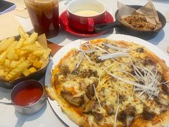 -必胜客(蚌埠东海万达店)