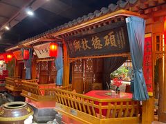 -正阳门饭庄·烤鸭·北京菜(万丰路七里庄店)