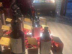 -亦境芳香·SPA影院足道(梅林店)