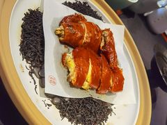 -桂语山房(满觉陇店)