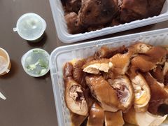 -龙记香港茶餐厅(久光百货店)