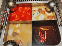 -海底捞火锅(天一广场亚细亚店)