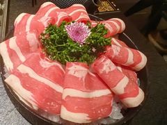 -色響火锅(恒隆广场店)