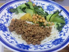 -陕味食族油泼面·小炒盖码面(双榆树店)