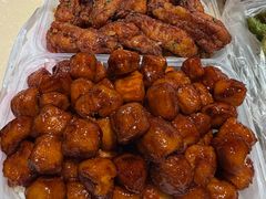 -小柴米·传统江西菜(八一广场店)