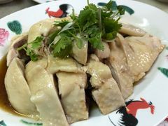 -威南记鸡饭餐室