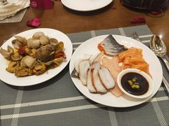 -漳州瑰丽半岛酒店·原素全日制餐厅