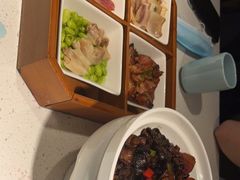 -刀板香·安徽菜(国购IFC店)