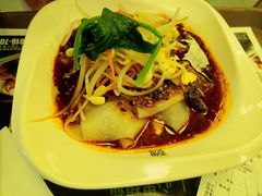 -魏家凉皮(中央广场店)