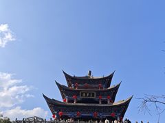 -大理古城