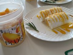 -夏羽记甜品(小榄大信店)