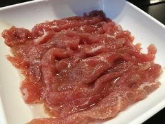 -老诚一锅羊蝎子(黄寺大街店)