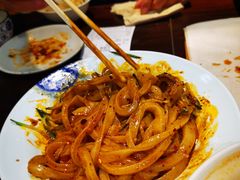 -有奴思烤肉·清真(正宁路店)