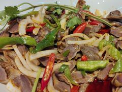 -谭三娘鲜切牛肉自助火锅(星辰汇店)