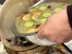 -川江号子渔人码头