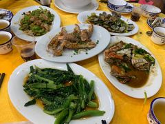 -秋姐美食店(旅游大道店)