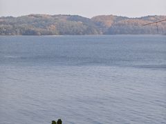 -萨尔浒风景区