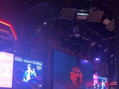 -胡桃里音乐酒馆(白云五号T5 MALL店)