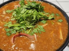 -肥汁米蘭香港米线(长宁来福士店)