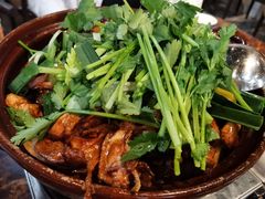 -凤兴鸡煲(宝安海雅店)