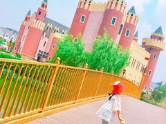 -安徒生童话乐园