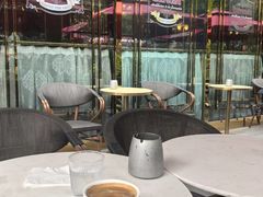 -Entrecôte 法国牛扒馆(保利·时光里店)
