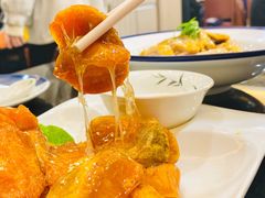 拔丝地瓜-北国饭店(阳光店)