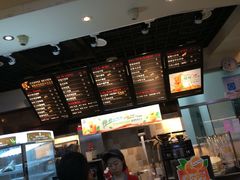 -85度C(东莞常平新南街店)